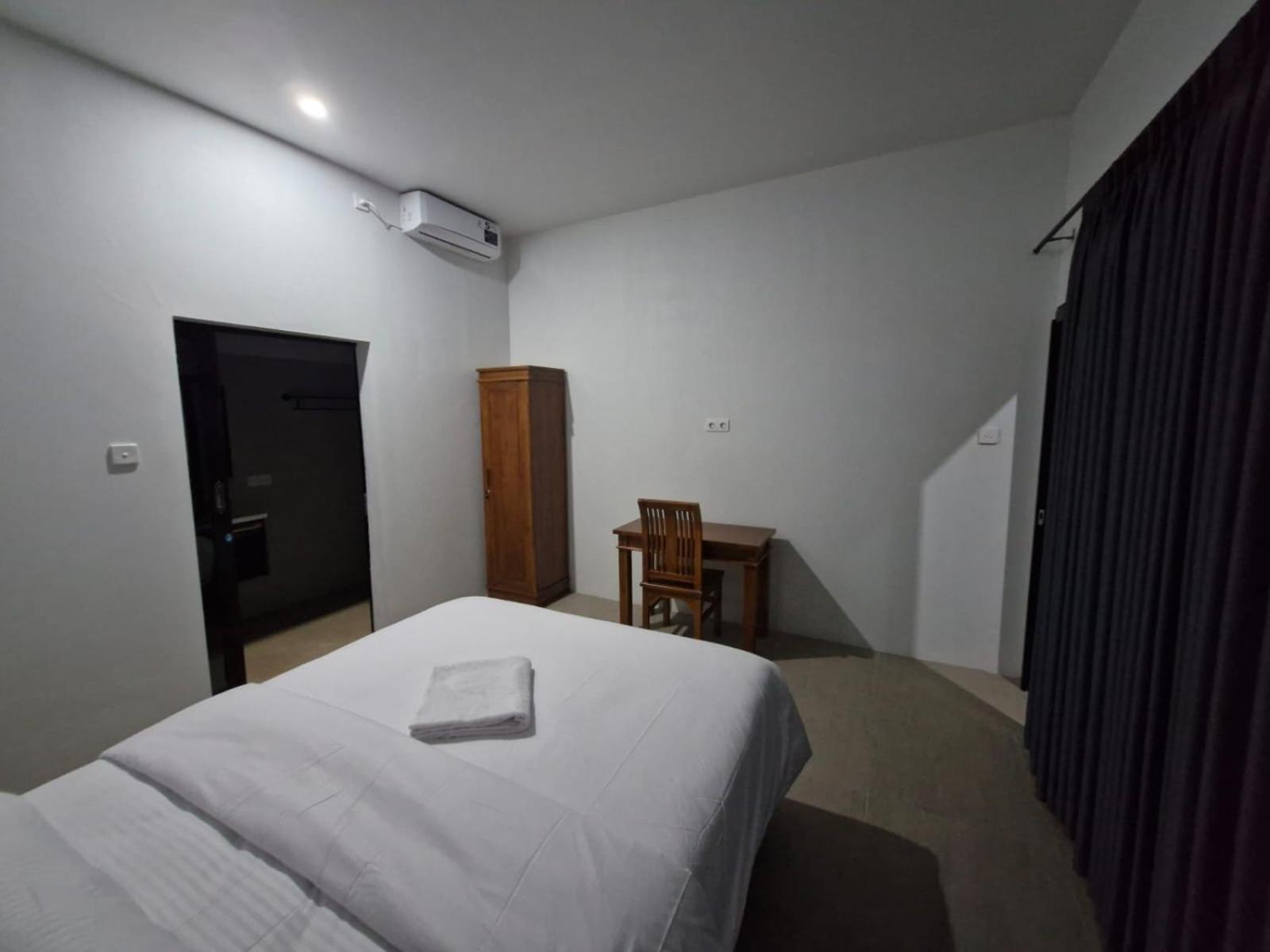 Satu Hati Hotel Ekas 외부 사진